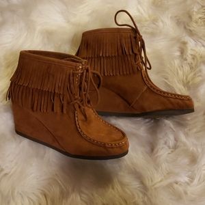 Ankle Boots